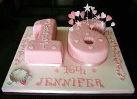 Jeannettes Great Cakes 1083973 Image 0